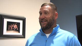 Steelers Legend Ben Roethlisberger Detailed How He And Kenny Pickett Share 1 Surprising Trait  (Ben Roethlisberger). Photo by Dave Walls